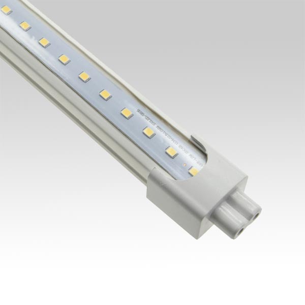 LED alumiiniumliistud